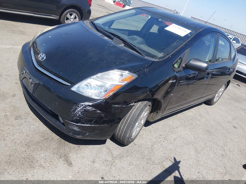 2006 Toyota Prius