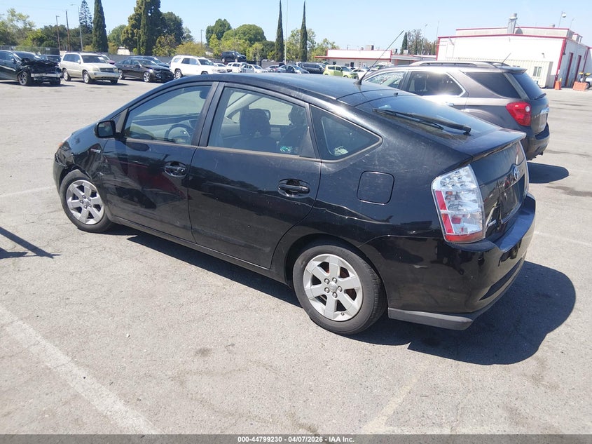 2006 Toyota Prius