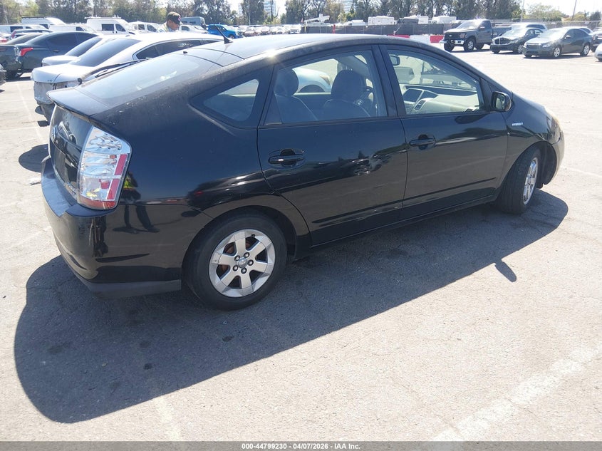 2006 Toyota Prius