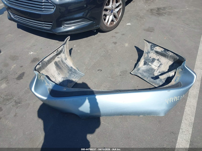 2005 Dodge Grand Caravan Sxt VIN: 2D4GP44LX5R196244 Lot: 44799237