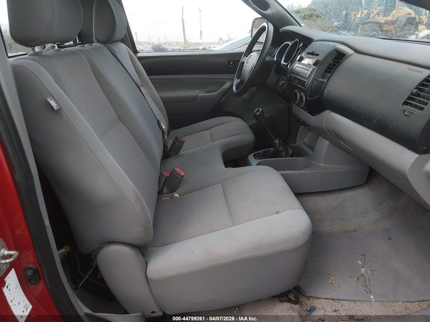 2010 Toyota Tacoma