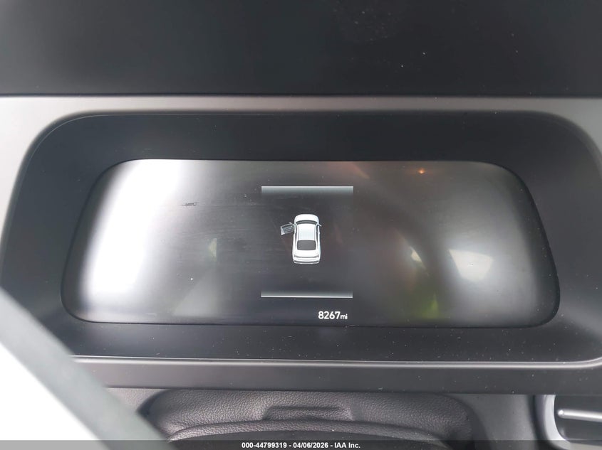 HYUNDAI ELANTRA HYBRID 2025 VIN KMHLM4DJ9SU164995