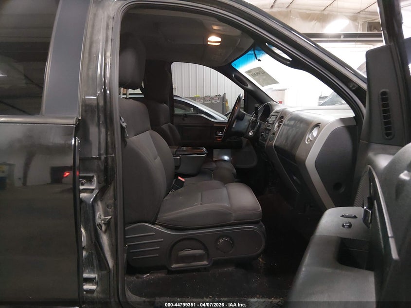 2006 Ford F-150 Fx4/Lariat/Xlt