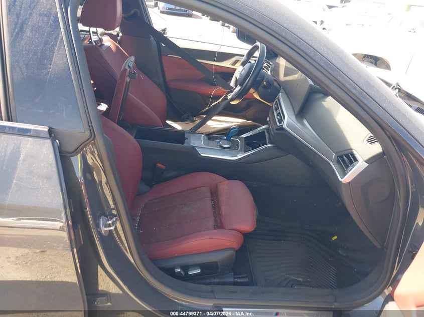 2023 BMW I4 Edrive40