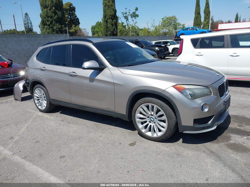 2015 BMW X1 SDRIVE28I