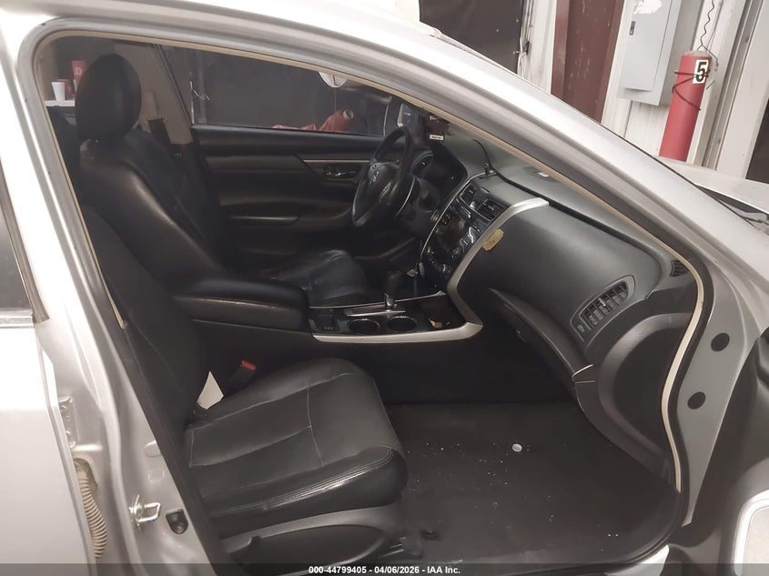 2013 Nissan Altima 3.5 Sl