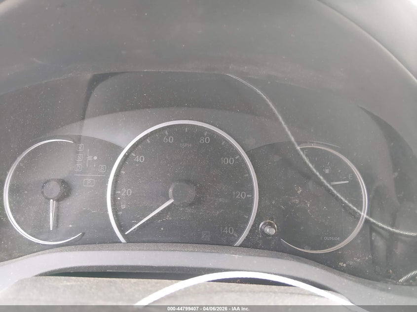 2011 Lexus Ct 200H Premium VIN: JTHKD5BH7B2046573 Lot: 44799407