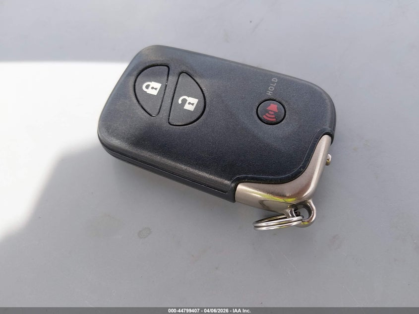 2011 Lexus Ct 200H Premium VIN: JTHKD5BH7B2046573 Lot: 44799407