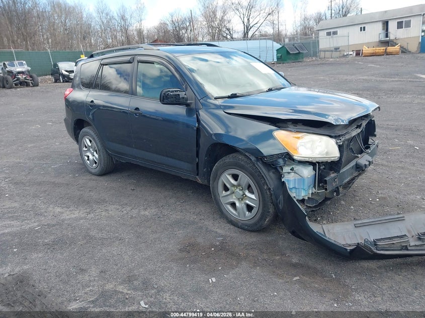 2009 Toyota Rav4