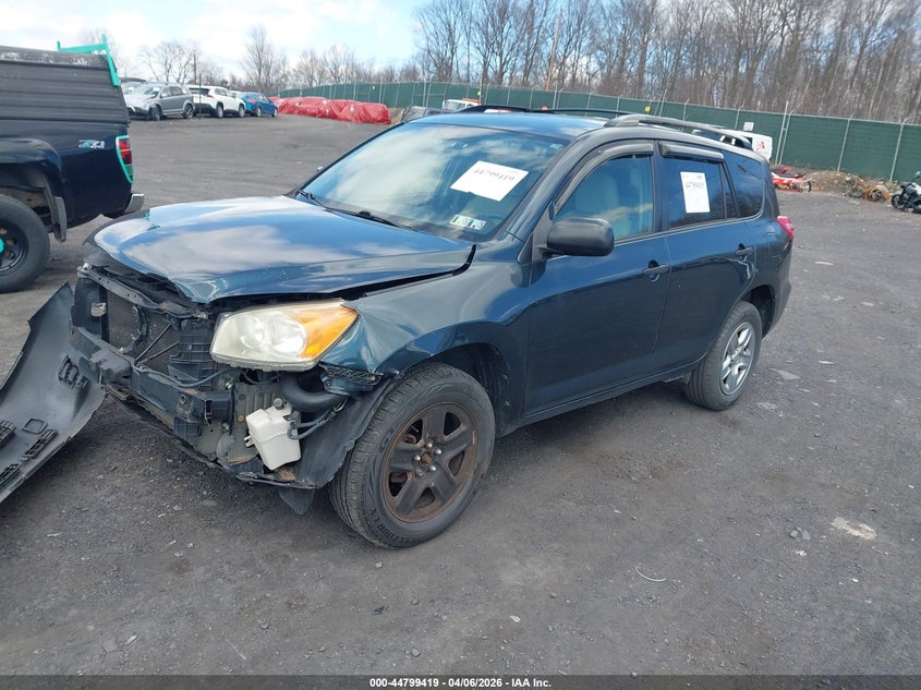 2009 Toyota Rav4