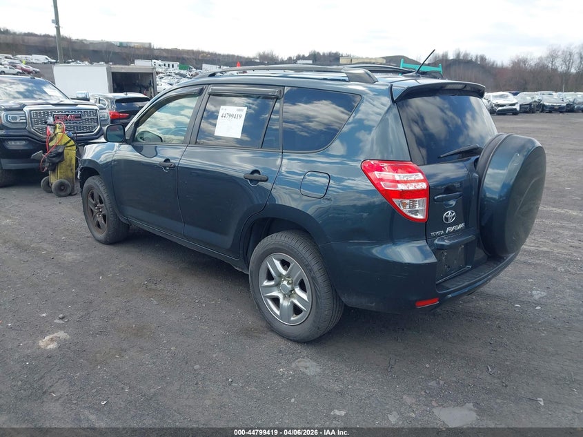 2009 Toyota Rav4