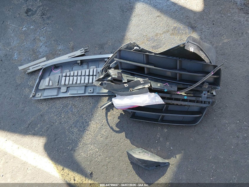 2010 Audi Q7 3.6 Premium VIN: WA1LYAFE9AD003370 Lot: 44799457