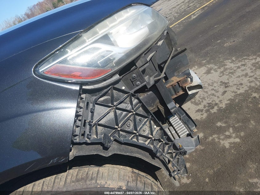 2010 Audi Q7 3.6 Premium VIN: WA1LYAFE9AD003370 Lot: 44799457