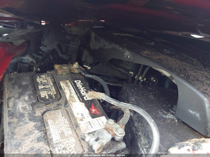 2023 Chevrolet Colorado 4Wd Short Box Zr2 VIN: 1GCPTFEK1P1256056 Lot: 44799489