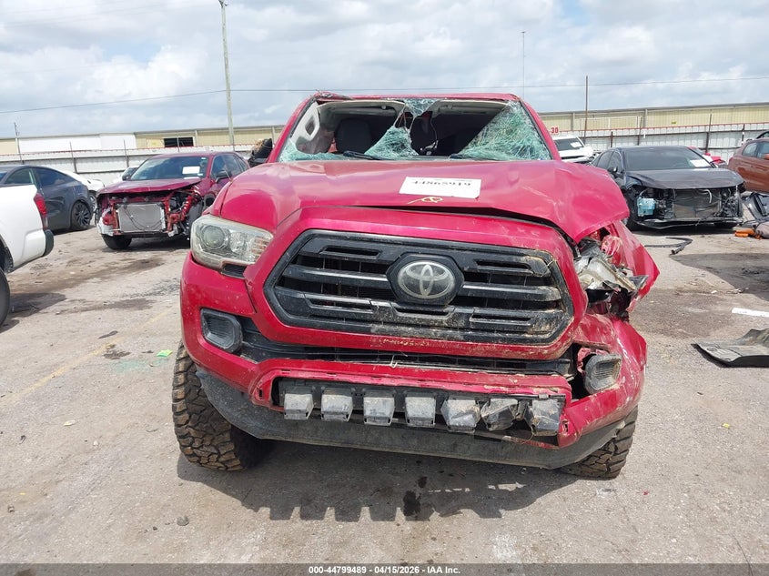2023 Chevrolet Colorado 4Wd Short Box Zr2 VIN: 1GCPTFEK1P1256056 Lot: 44799489