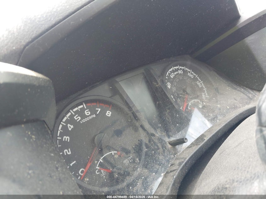 2023 Chevrolet Colorado 4Wd Short Box Zr2 VIN: 1GCPTFEK1P1256056 Lot: 44799489