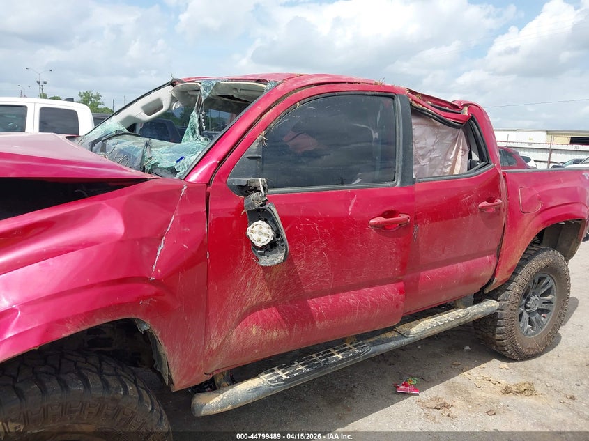 2023 Chevrolet Colorado 4Wd Short Box Zr2 VIN: 1GCPTFEK1P1256056 Lot: 44799489