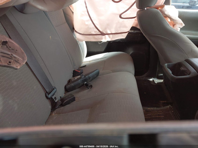 2023 Chevrolet Colorado 4Wd Short Box Zr2 VIN: 1GCPTFEK1P1256056 Lot: 44799489