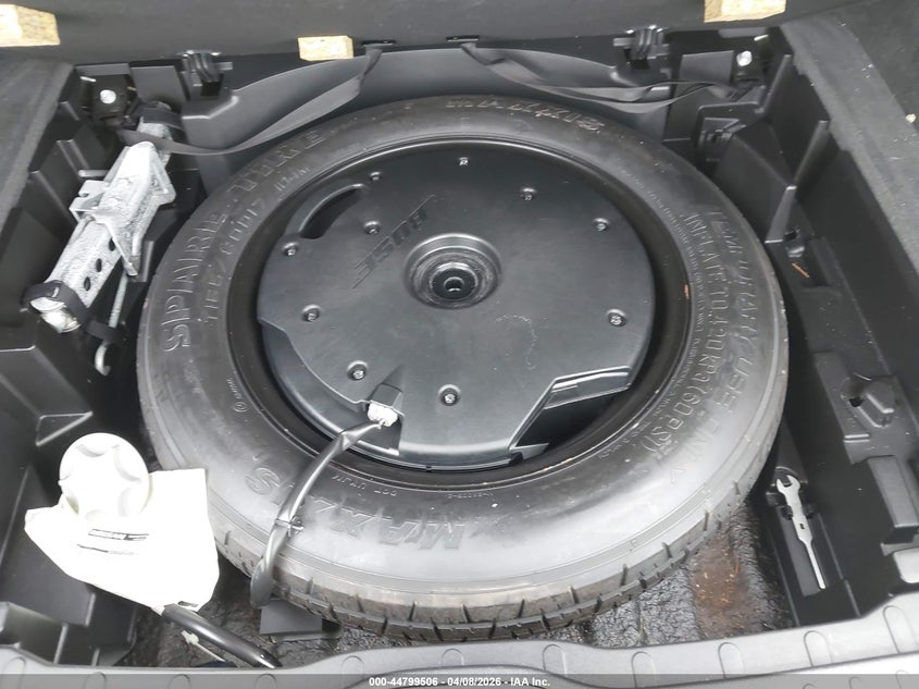 2013 Infiniti Ex37 Journey VIN: JN1BJ0HRXDM480834 Lot: 44799506