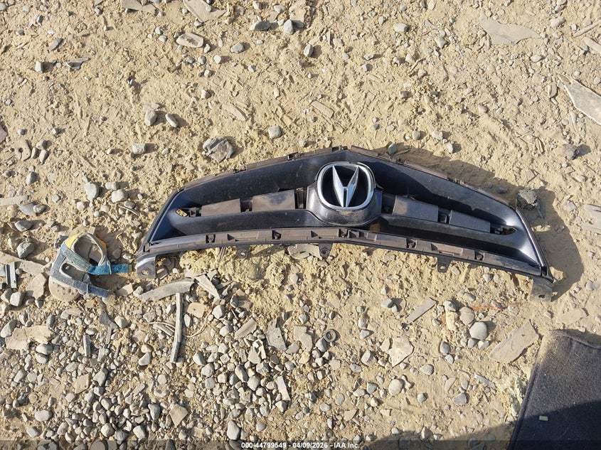 2006 Acura Tsx VIN: JH4CL96806C037836 Lot: 44799549