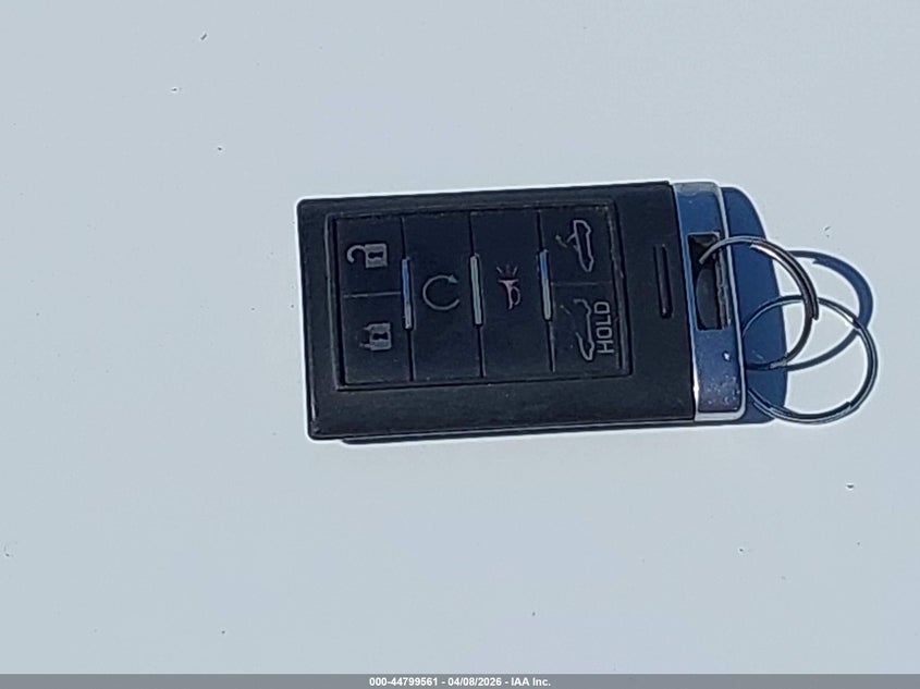 2016 Chevrolet Corvette Stingray VIN: 1G1YD3D7XG5125965 Lot: 44799561