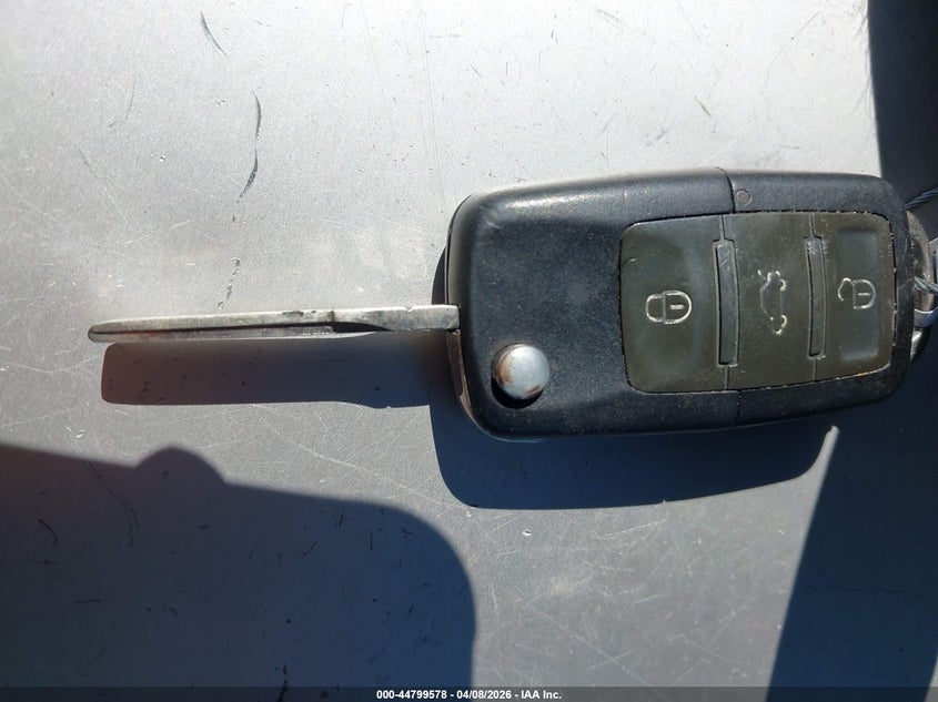 2003 Volkswagen Jetta Gls Tdi VIN: WVWSP61J83W443092 Lot: 44799578