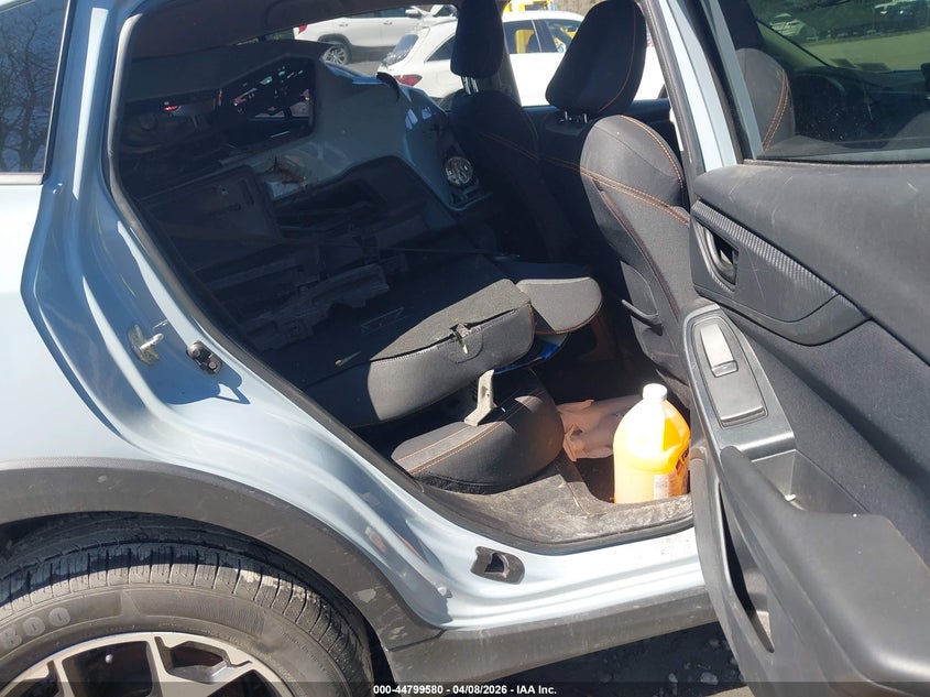 SUBARU CROSSTREK 2019 VIN JF2GTACC6K8253265