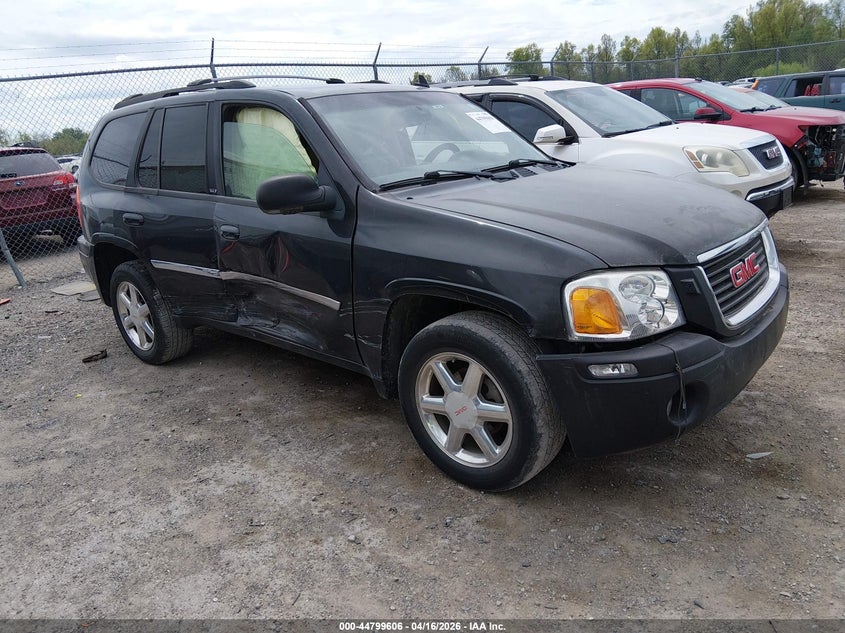 2008 GMC Envoy Slt