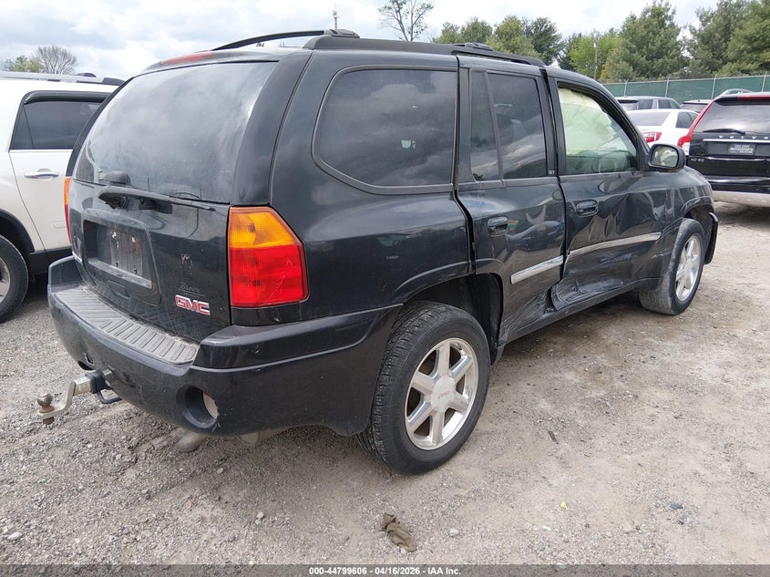 2008 GMC Envoy Slt