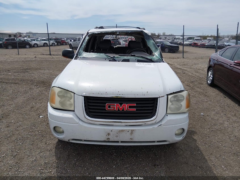 2003 GMC Envoy Slt VIN: 1GKDT13S932288447 Lot: 44799608