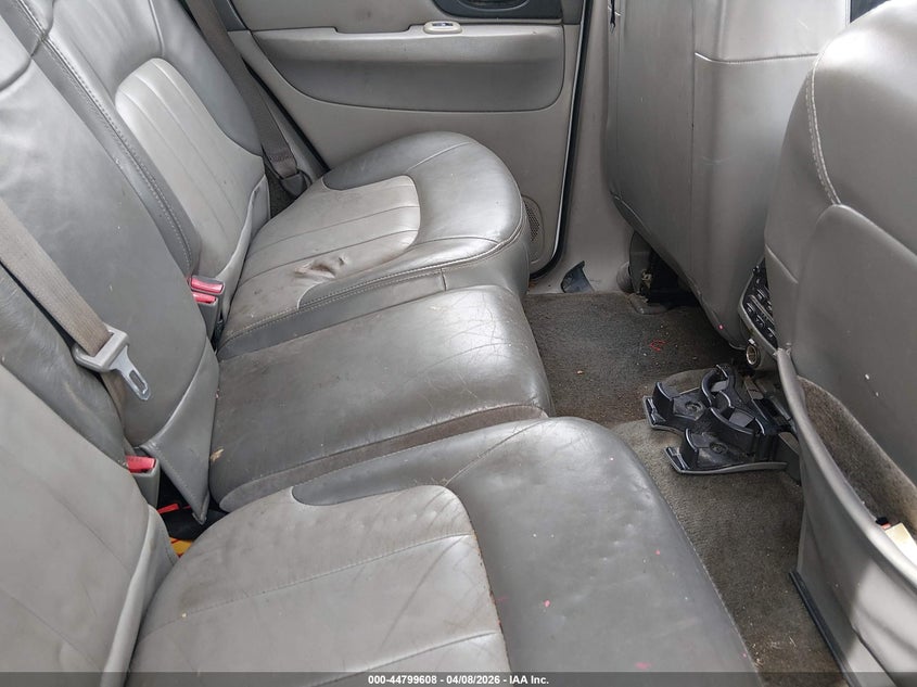 2003 GMC Envoy Slt VIN: 1GKDT13S932288447 Lot: 44799608