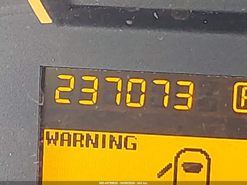 2012 Nissan Armada Sv VIN: 5N1AA0NC4CN610698 Lot: 44799620