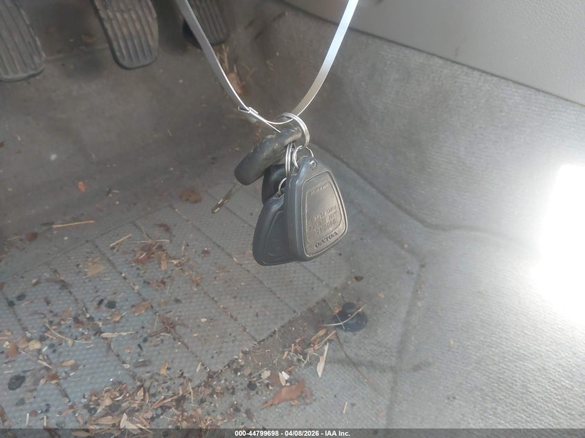 2001 Volvo V70 2.4 VIN: YV1SW61RX11129103 Lot: 44799698