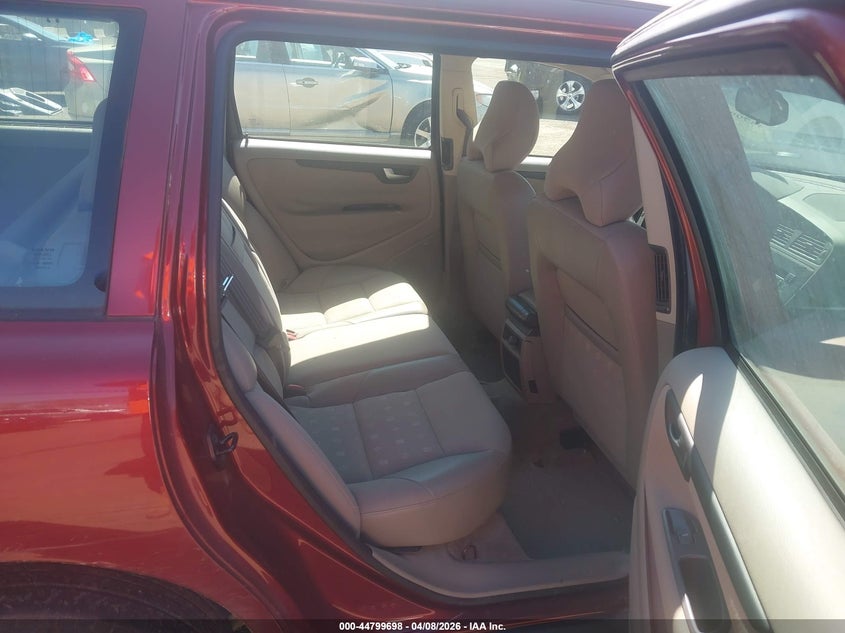 2001 Volvo V70 2.4 VIN: YV1SW61RX11129103 Lot: 44799698