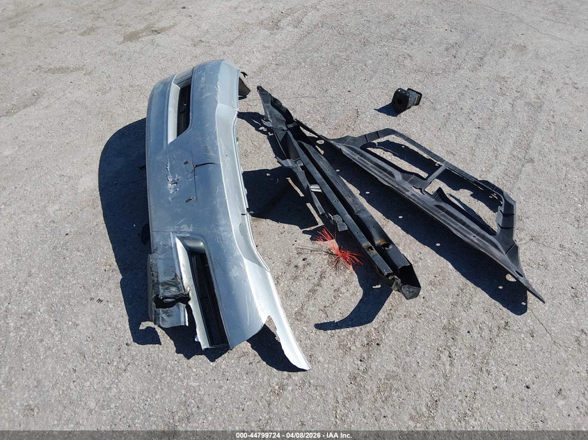 2004 Lexus Gx 470 VIN: JTJBT20X140068206 Lot: 44799724