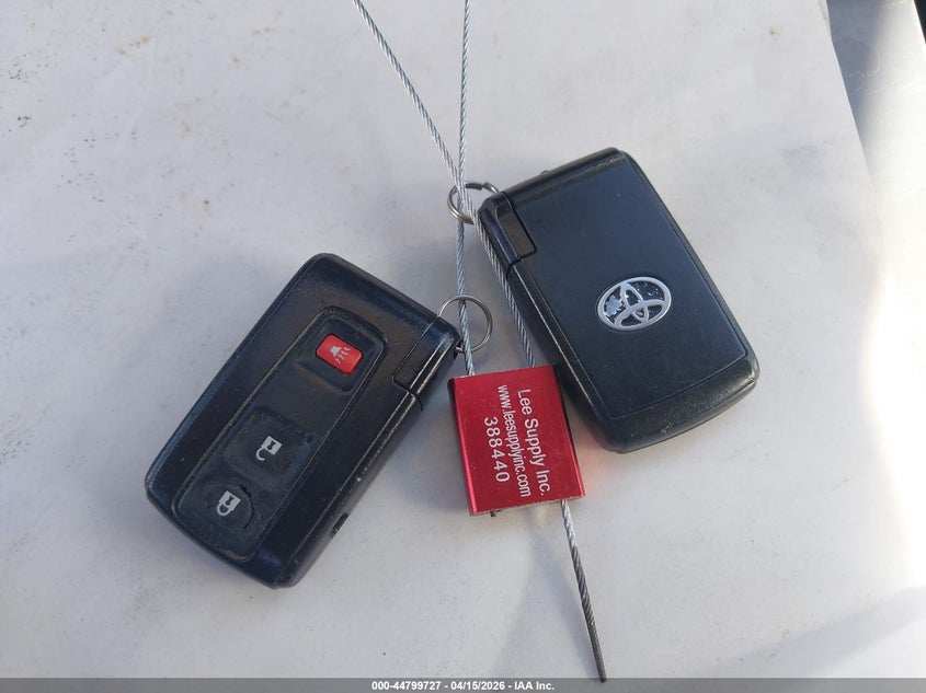 2009 Toyota Prius Touring VIN: JTDKB20U793490062 Lot: 44799727