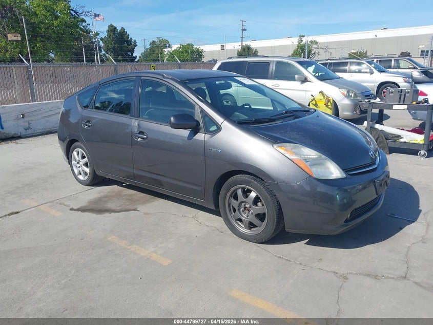 2009 Toyota Prius Touring
