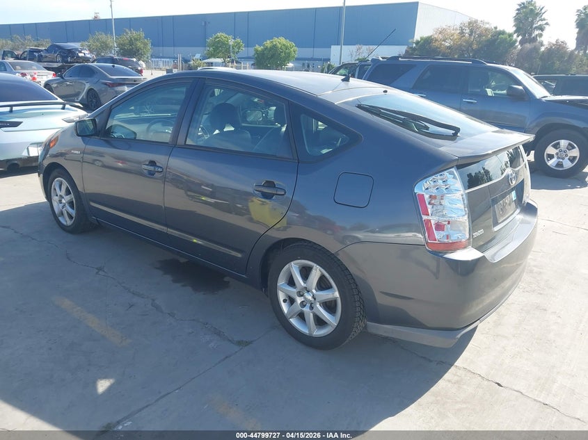 2009 Toyota Prius Touring