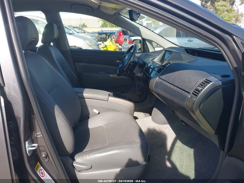 2009 Toyota Prius Touring