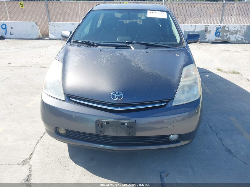 2009 Toyota Prius Touring VIN: JTDKB20U793490062 Lot: 44799727