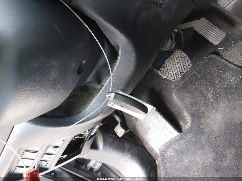 2013 Infiniti Jx35 VIN: 5N1AL0MN6DC316729 Lot: 44799733