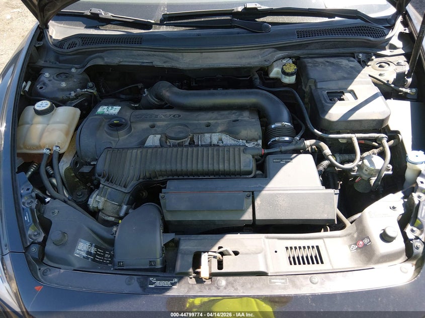 2013 Volvo C70 T5 VIN: YV1672MCXDJ141917 Lot: 44799774