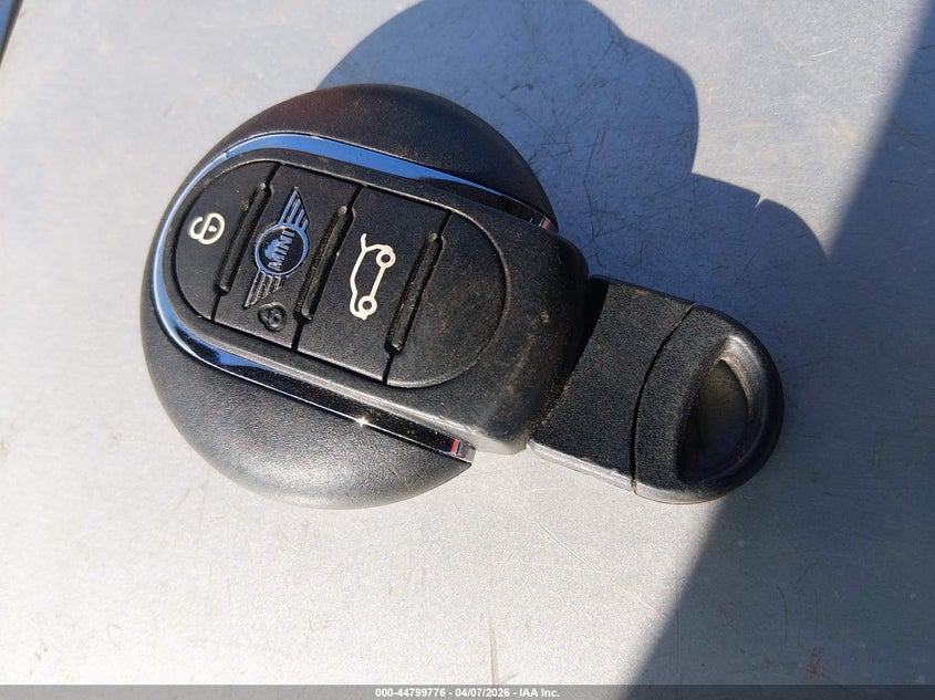 2019 Mini Clubman Cooper S VIN: WMWLU5C51K2G04296 Lot: 44799776