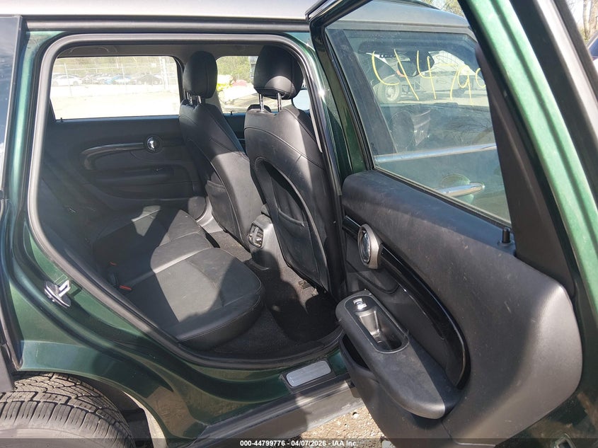 2019 Mini Clubman Cooper S VIN: WMWLU5C51K2G04296 Lot: 44799776