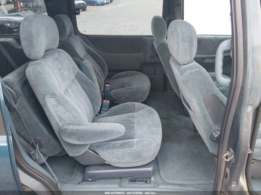 1998 Chevrolet Venture VIN: 1GNDX03E0WD230392 Lot: 44799832