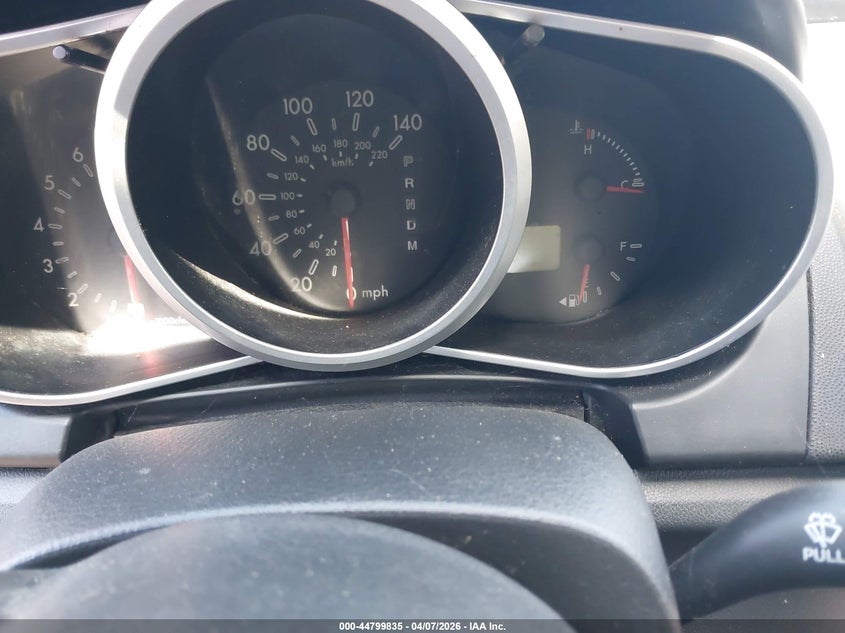 2007 Mazda Cx-7 Sport VIN: JM3ER293170131718 Lot: 44799835