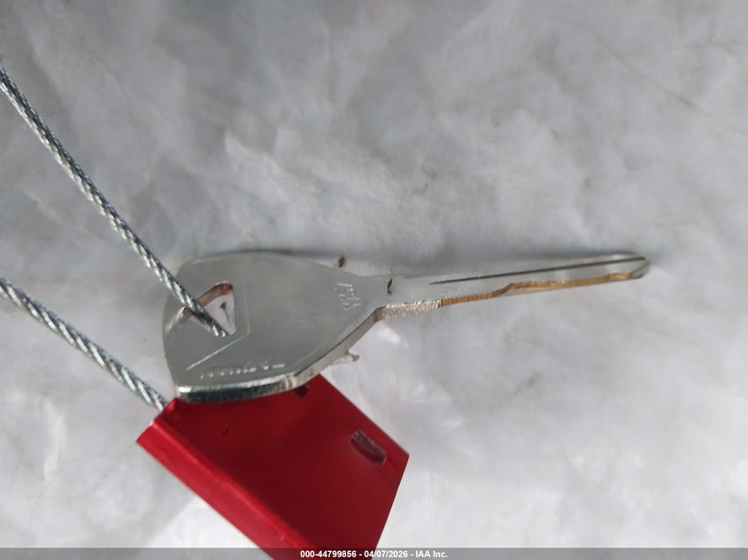 1999 Dodge Durango VIN: 1B4HS28Y8XF521278 Lot: 44799856