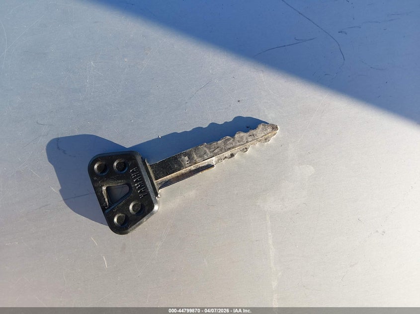 2024 Yamaha Yzfr7 VIN: JYARM38E2RA014322 Lot: 44799870