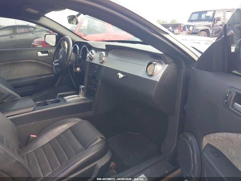 2006 Ford Mustang Gt