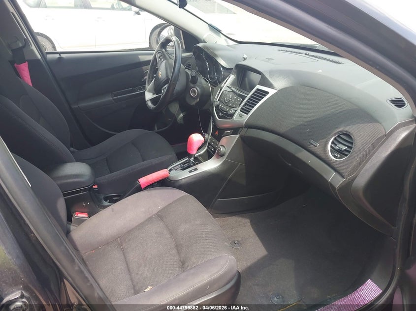 2014 Chevrolet Cruze 1Lt Auto